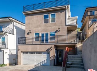 4418 Bowman Blvd, Los Angeles, CA 90032