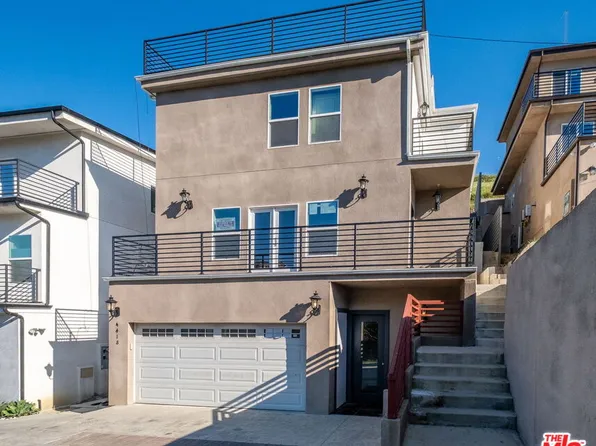4418 Bowman Blvd, Los Angeles, CA 90032