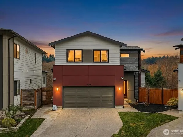 4806 54th Avenue W, University Place, WA 98467