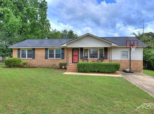 5606 Longview Rd, Sumter, SC 29154