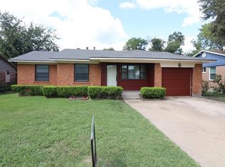 9107 Rustown Dr, Dallas, TX 75228