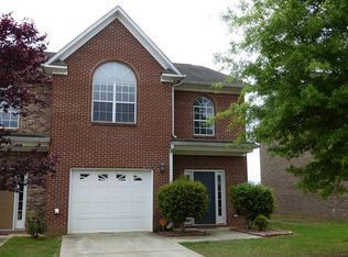 36 Park Dr S, Clanton, AL 35045
