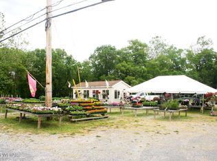 5110 Route 220 Hwy, Hughesville, PA 17737
