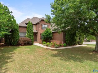 100 Spotted Fawn Rd, Madison, AL 35758