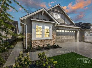 134 W Radiant Ridge Dr, Meridian, ID 83642