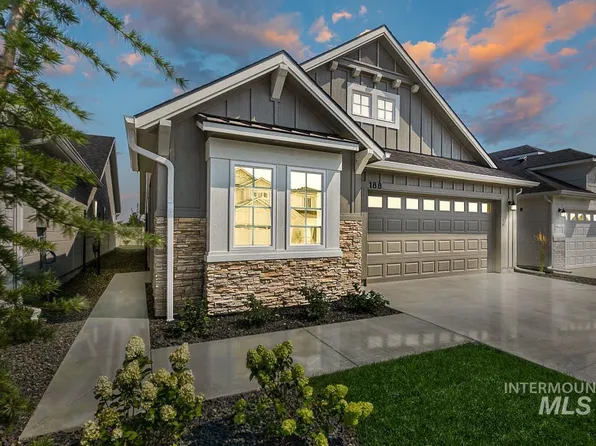 1774 E Hadler St, Meridian, ID 83642