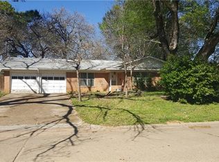 1207 Cherokee St, Arlington, TX 76012