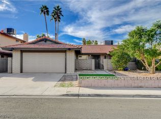 3811 El Camino Rd, Las Vegas, NV 89103