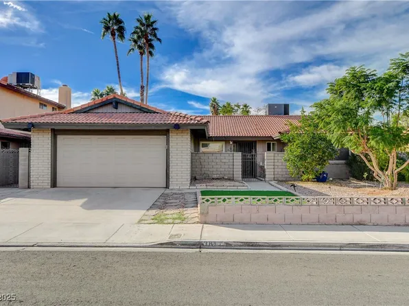 3811 El Camino Rd, Las Vegas, NV 89103