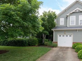 11003 Southwalk Ln, Raleigh, NC 27614