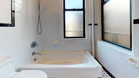 Rented by Bond New York