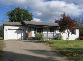 12221 Colby Lake Rd, Laingsburg, MI 48848