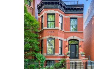 842 W Webster Ave, Chicago, IL 60614