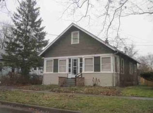 522 Edwin Ave, Kalamazoo, MI 49048