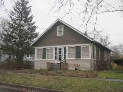 522 Edwin Ave, Kalamazoo, MI, 49048