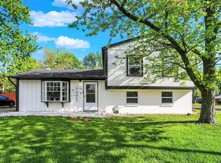 8103 Laughlin Dr, Indianapolis, IN 46219