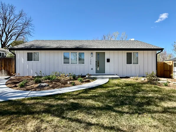 1205 S Grape St, Denver, CO 80246