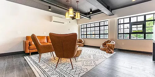 Rented by RBM Management