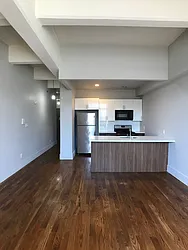 Rented by City Vista Inc