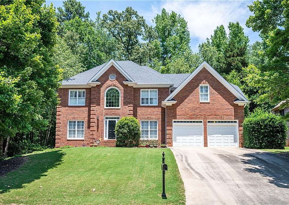 2221 Austin Lake Dr SE, Smyrna, GA 30082 MLS 7228289 Zillow