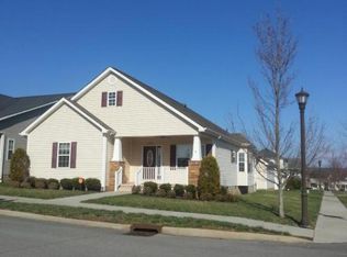 2002 Camberley Ave, Sweetwater, TN 37874