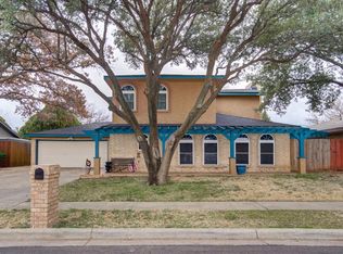 4517 79th St, Lubbock, TX 79424