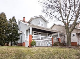 4741 E 94th St, Garfield Heights, OH