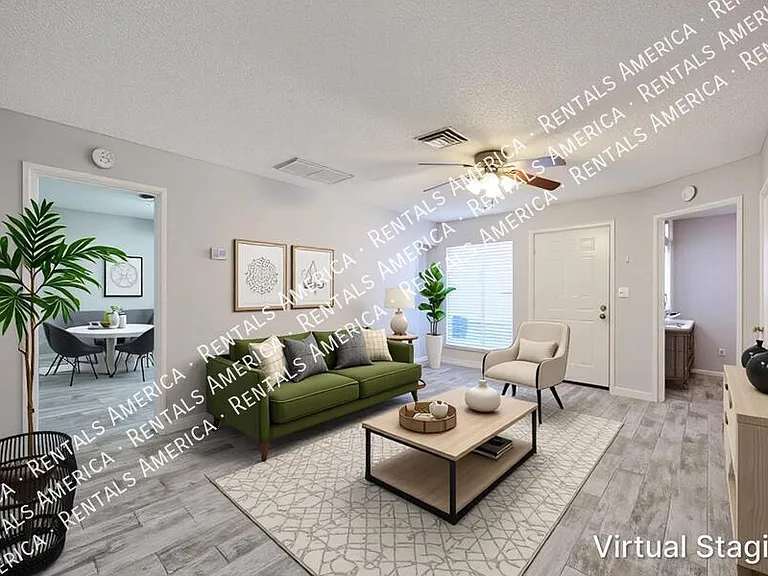 9020 W Highland Ave #107 — Photo 1