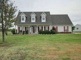 22205 S 4190th Rd, Claremore, OK 74019