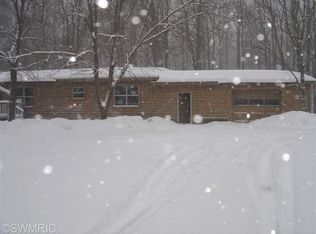 773 N Stiles Rd, Ludington, MI 49431