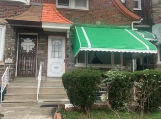 7495 Briar Rd, Philadelphia, PA 19138