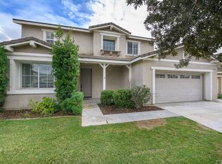 6496 Whitelily St, Eastvale, CA 92880