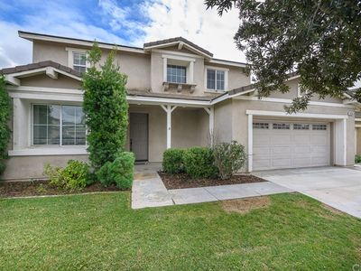 6496 Whitelily St, Eastvale, CA, 92880