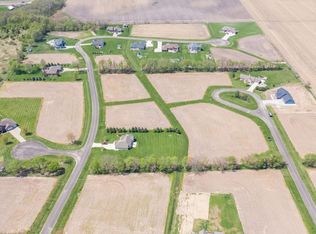 2945 N 4459th Rd, Newark, IL 60541