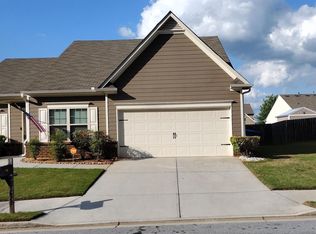 3623 Shale Ln SE, Conyers, GA 30013