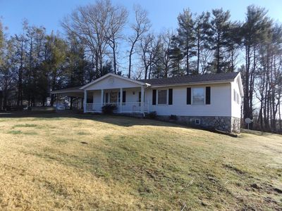 1703 Fishers Gap Rd, Galax, VA, 24333