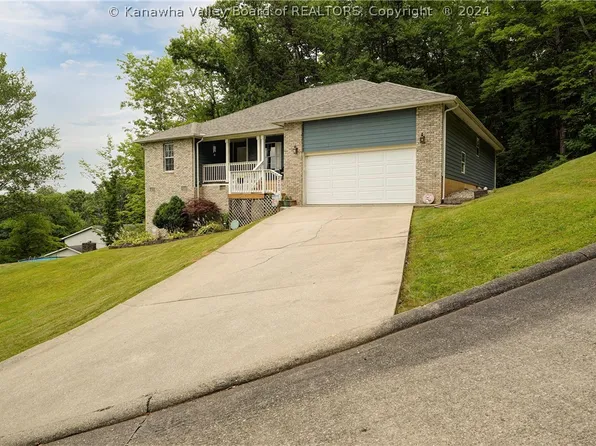 2200 Deer Trl, Saint Albans, WV 25177