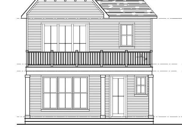 211 N Main St, Leland, MI 49654