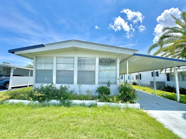 1259 Mayflower Dr, Daytona Beach, FL 32119