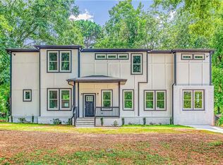 2453 McAfee Rd, Decatur, GA 30032