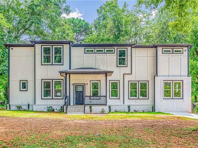 2453 McAfee Rd, Decatur, GA, 30032