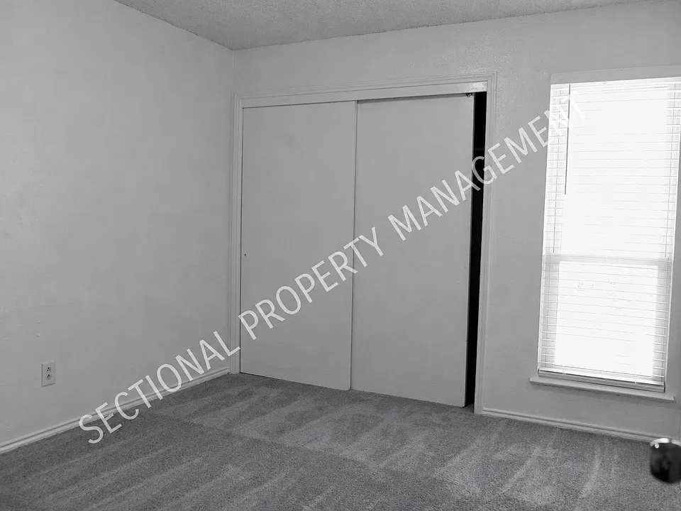 Bedroom #1