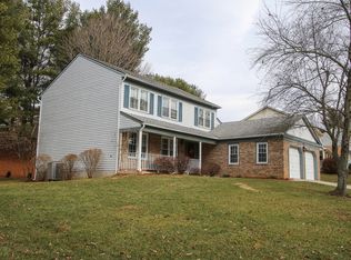 10849 Game Preserve Rd, Gaithersburg, MD 20879