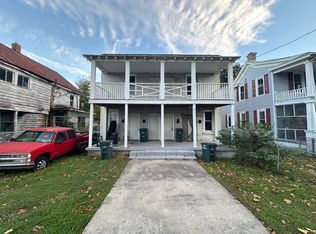 211 E Gale St, Edenton, NC 27932