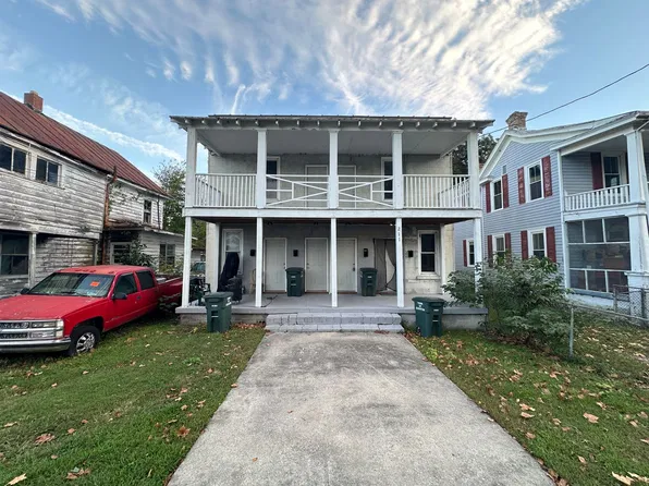 211 E Gale St, Edenton, NC 27932