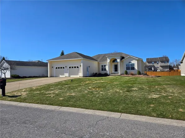 6301 Asa Eastwood, Cicero, NY 13039