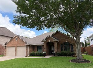 814 Maplewood Falls Ct, Houston, TX 77062