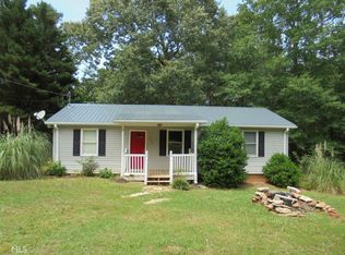 1809 Poplar Springs Rd, Lavonia, GA 30553