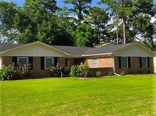 1807 Chestnut Ln, Longview, TX 75604