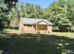 505 Faucette Mill Rd, Hillsborough, NC 27278